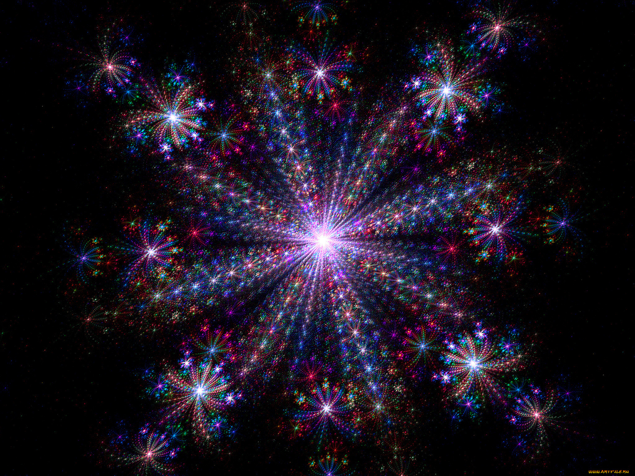 3, , fractal, , , , 